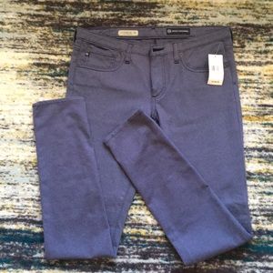AG The Legging Super Skinny Fit Jeans